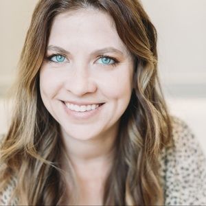 Meet your Posher, Diane